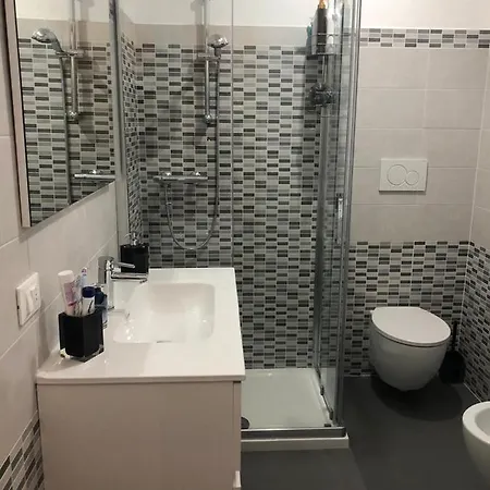Via Di Francesco アパート *