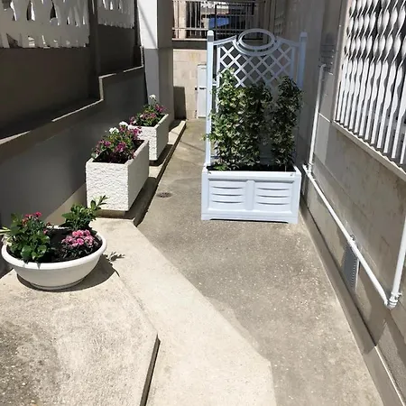 Via Di Francesco アパート ペスカーラ