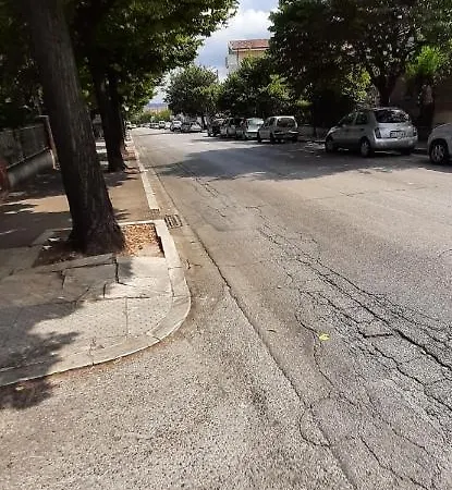 Via Di Francesco ペスカーラ