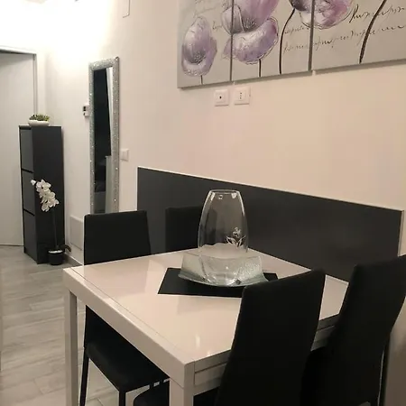 Via Di Francesco Apartamento Pescara