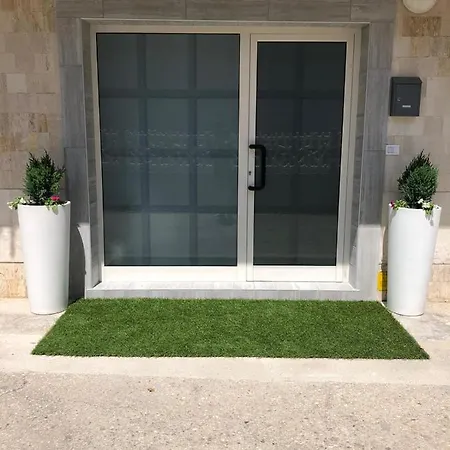 Via Di Francesco Apartamento