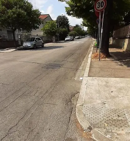 Via Di Francesco